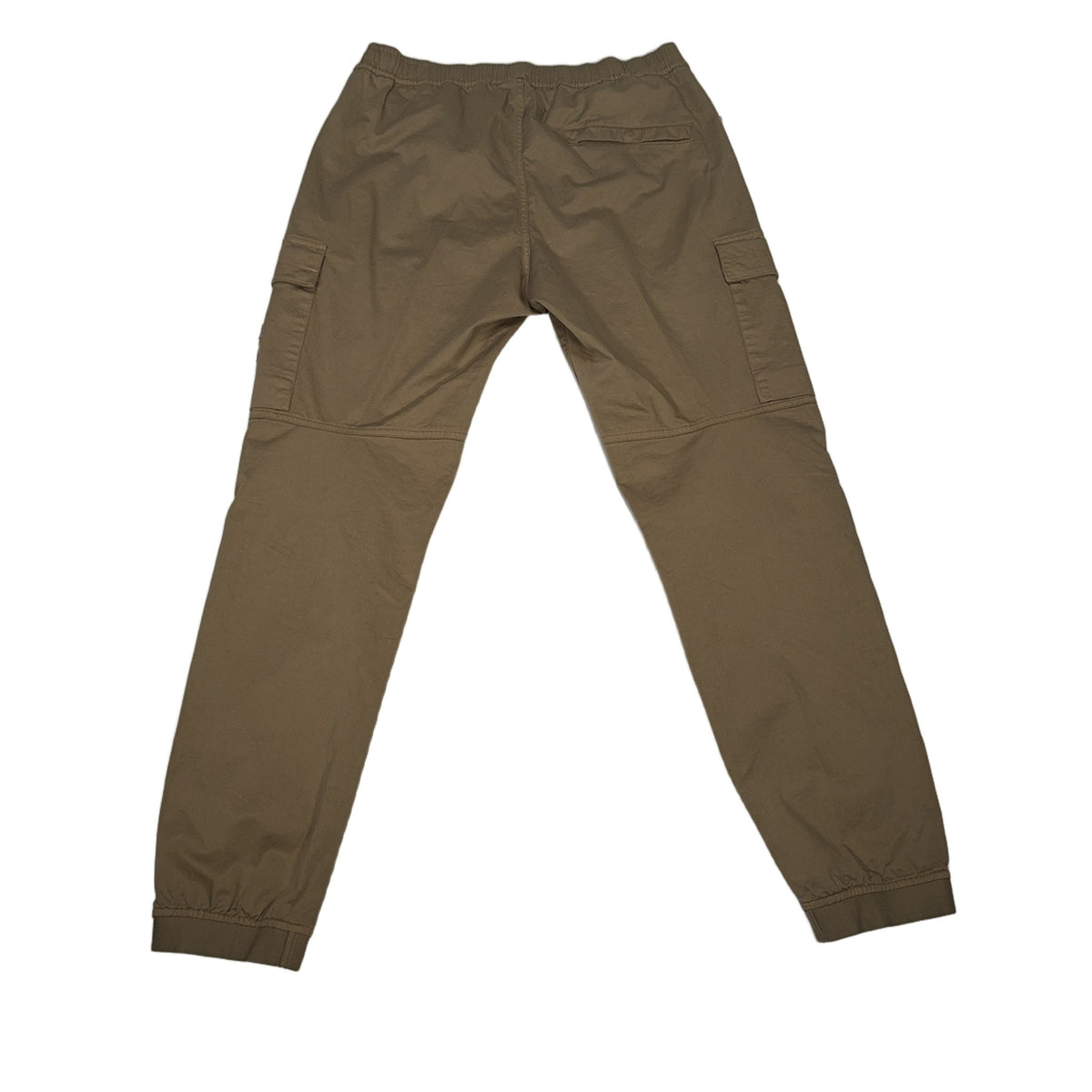 Stone Island Cargo Trousers – Brown