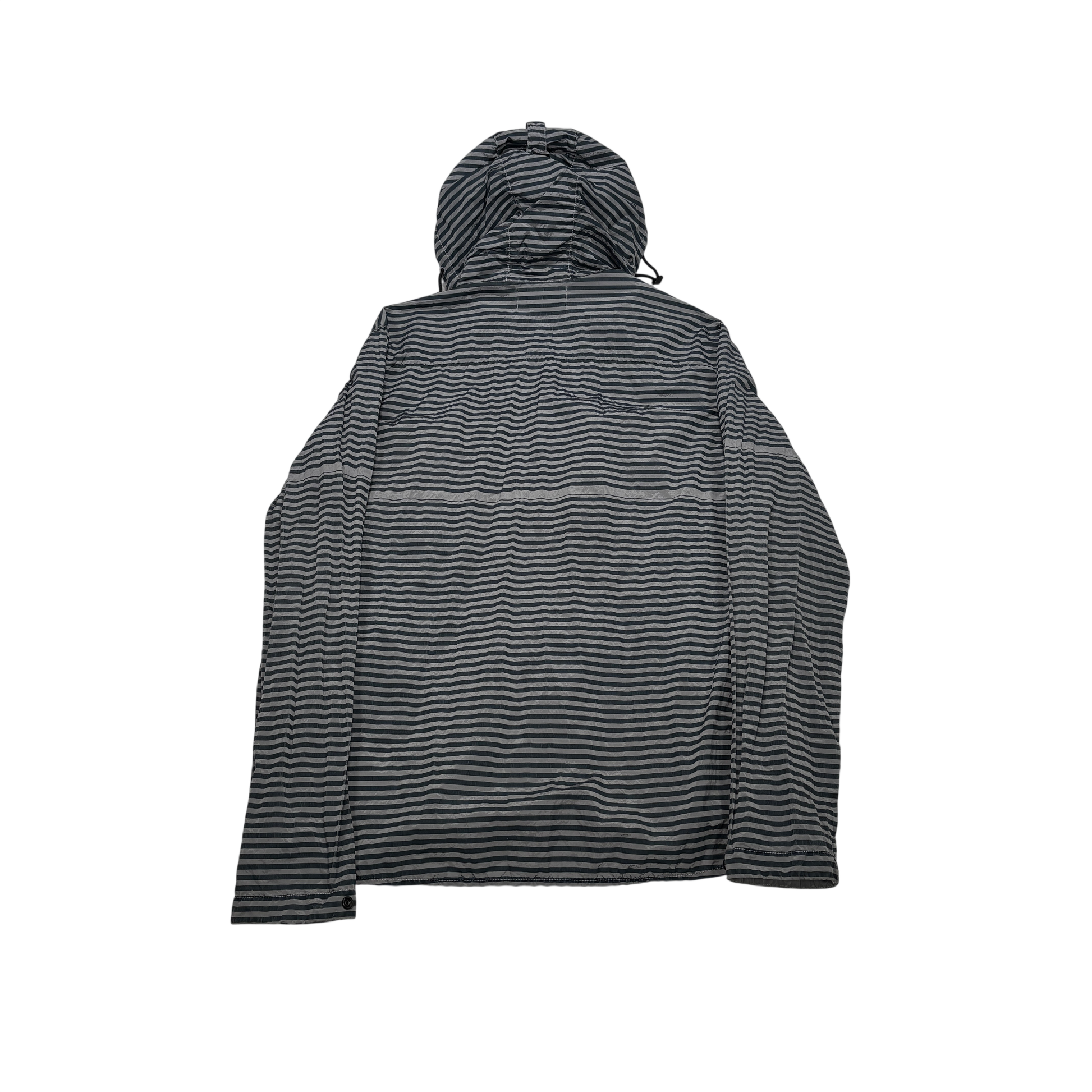 Stone Island Grey Marina Jacket