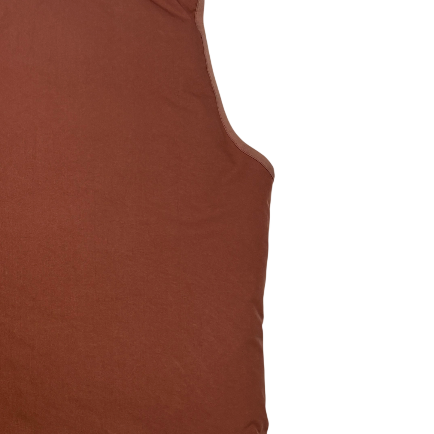 Stone Island Gilet Brown Gilet