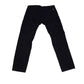 Cp Company Black Pocket Lens Cargos