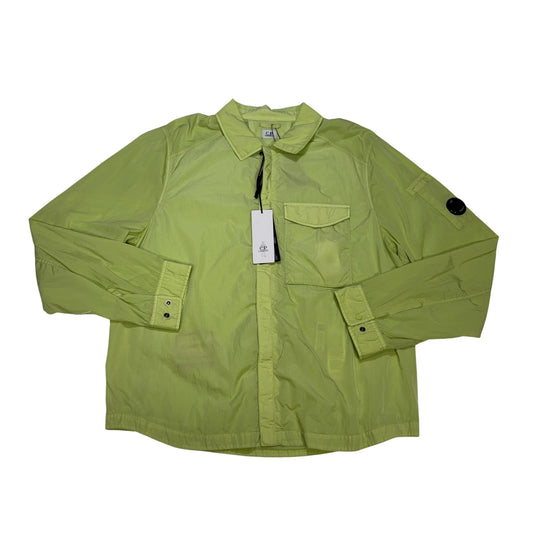 Cp Company Chrome - R Green Jacket