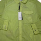 Cp Company Chrome - R Green Jacket