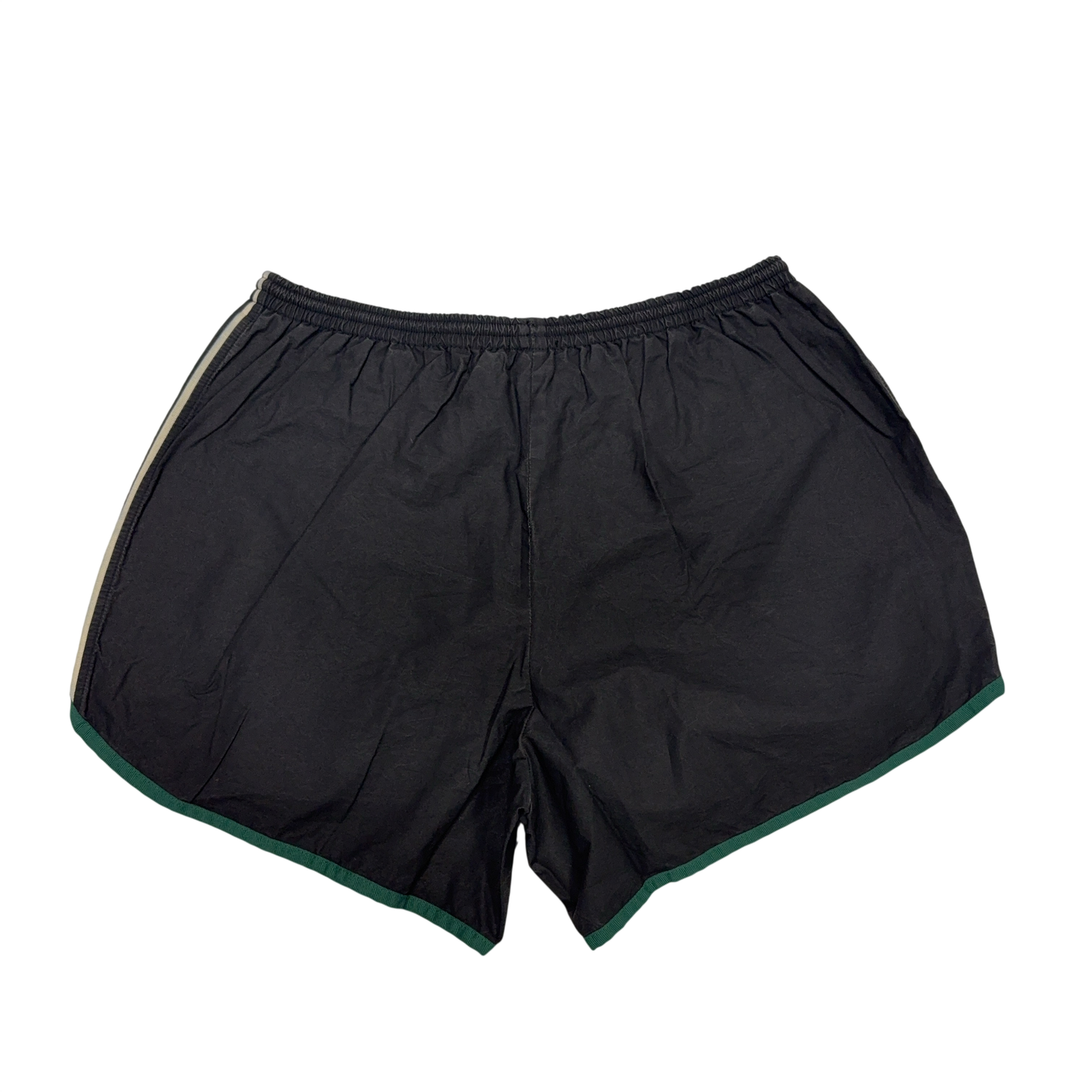 Boneville 1992 Swim Shorts Black Shorts