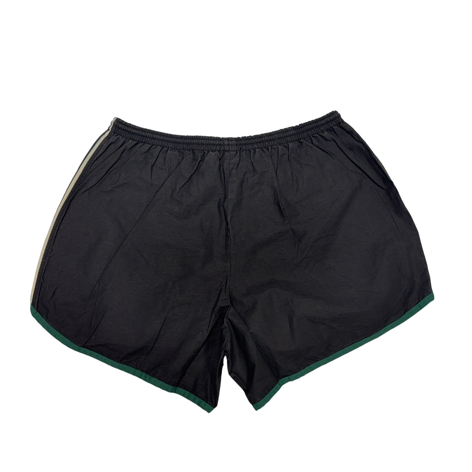 Boneville 1992 Swim Shorts Black Shorts