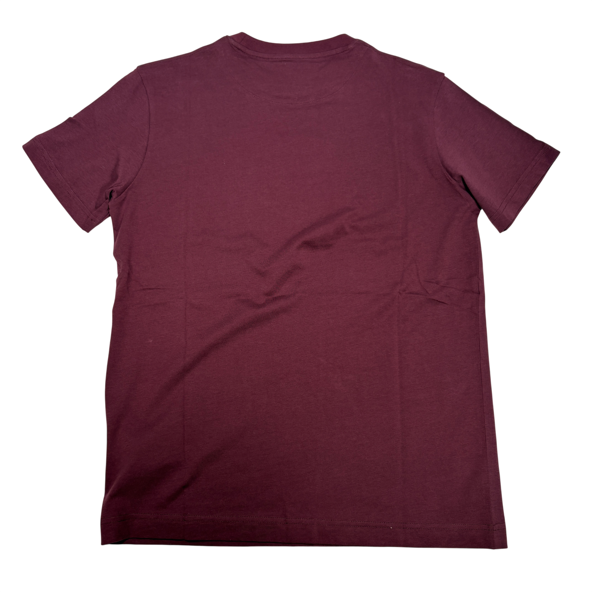 Aquascutum Red T-shirt