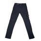 Stone Island Cargos Black Trousers