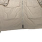 C.P. Company KNJ Goggle Hooded Jacket – Beige