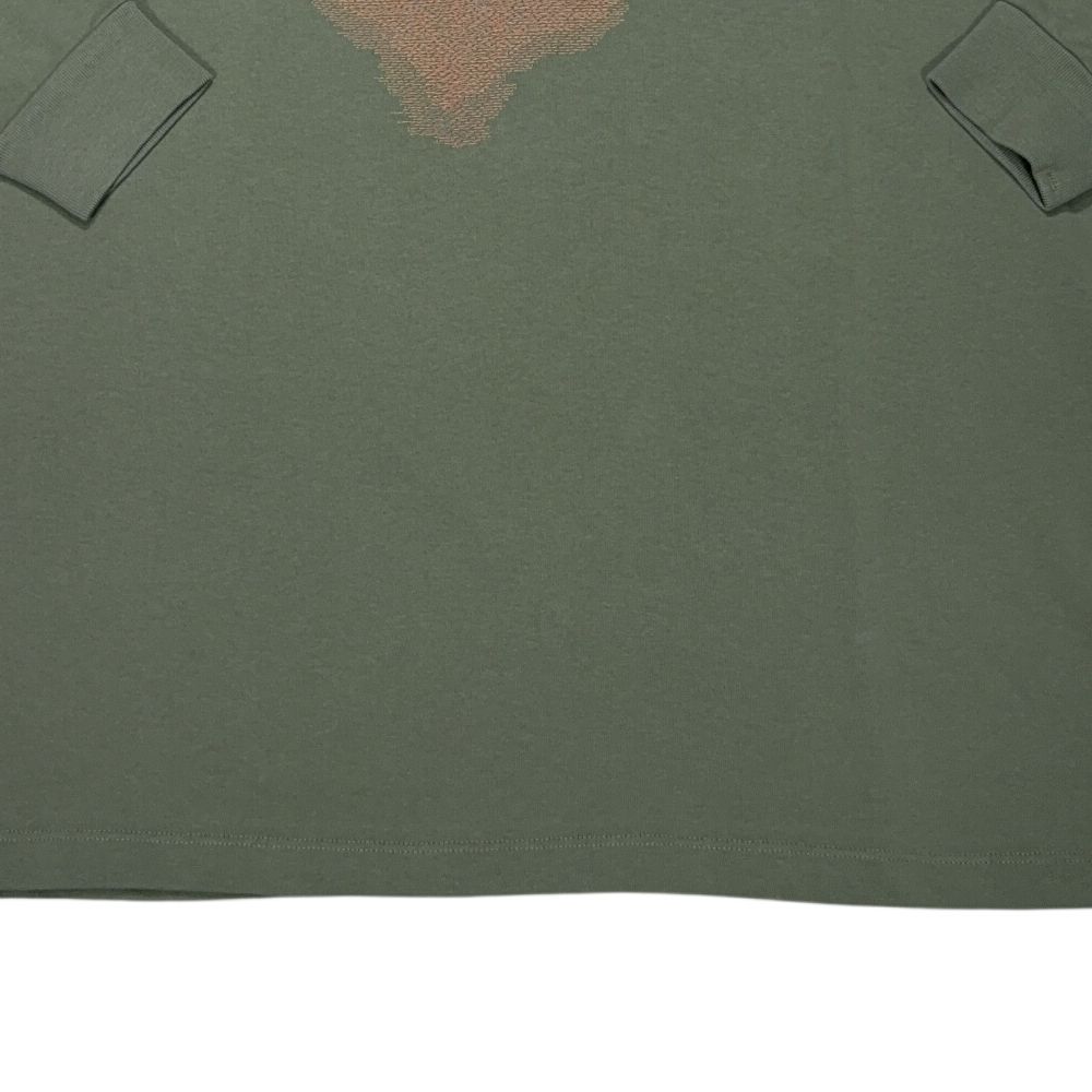 Stone Island Green Jumpers