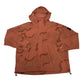 Stone island X Supreme BRUSHED COTTON 2C CAMO - OVD