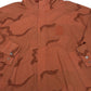 Stone island X Supreme BRUSHED COTTON 2C CAMO - OVD