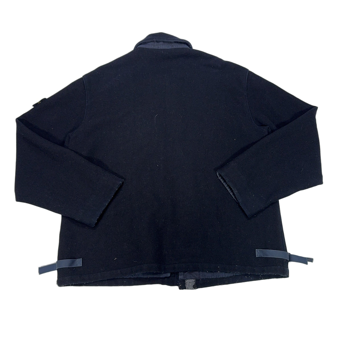 Stone Island Navy Jacket