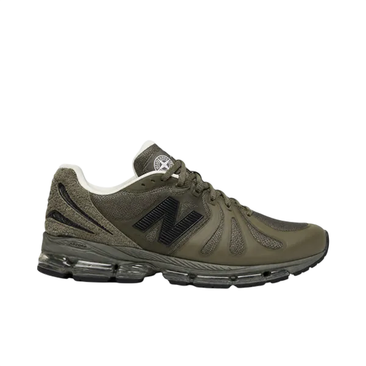 New Balance Green Accessories