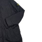 Stone Island Naslan Light Watro Hooded Long Parka – Black