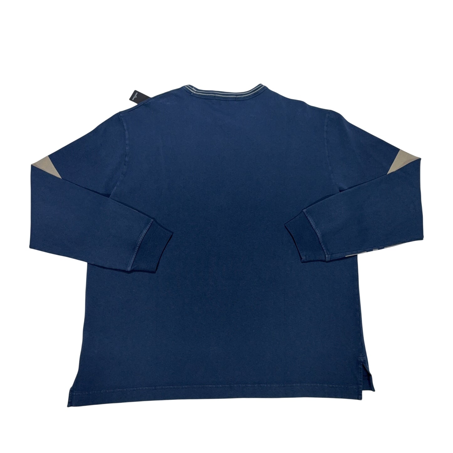 Stone Island Marina Blue T-shirt
