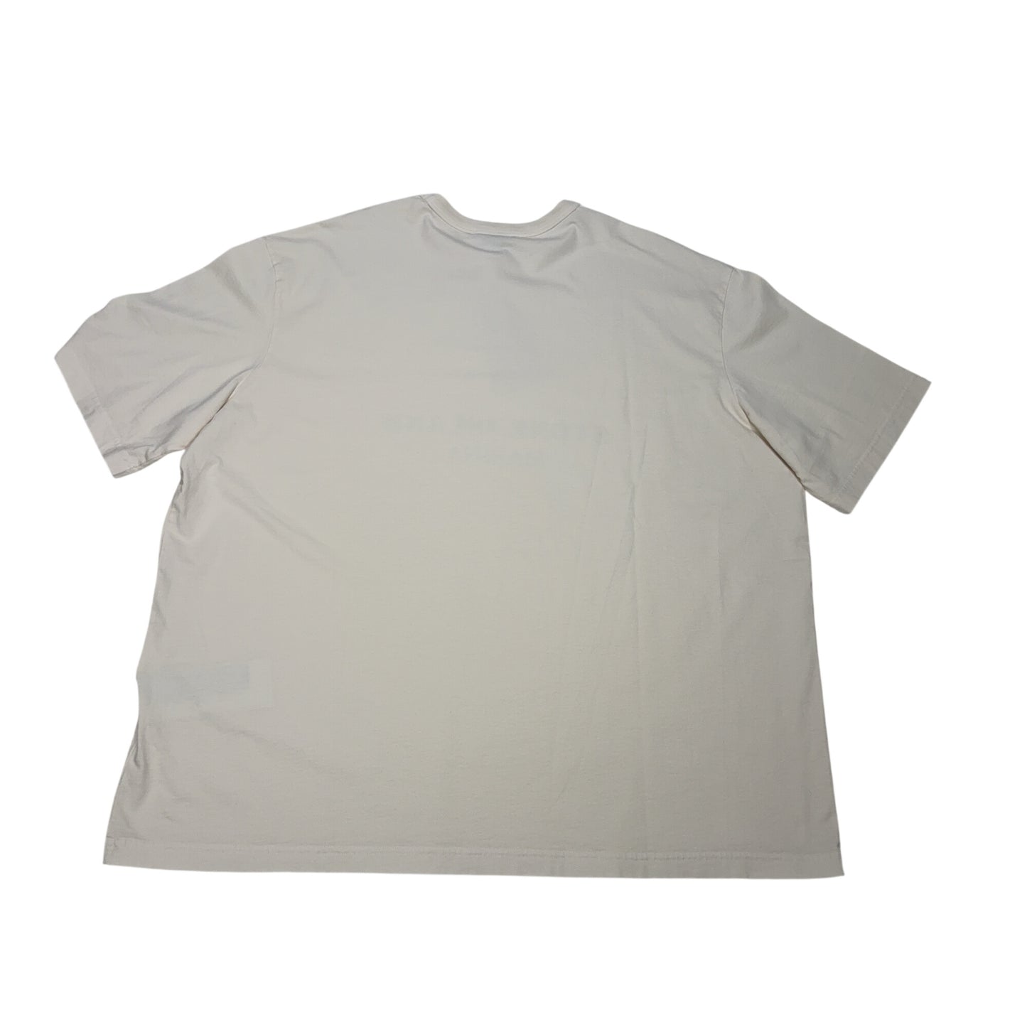 Stone Island Marina White T-shirt
