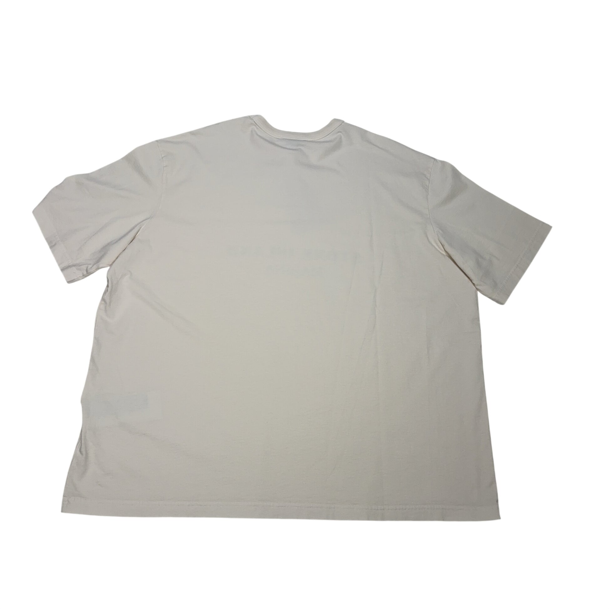 Stone Island Marina White T-shirt