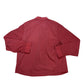 Cp Company Chrome - R Red Jacket