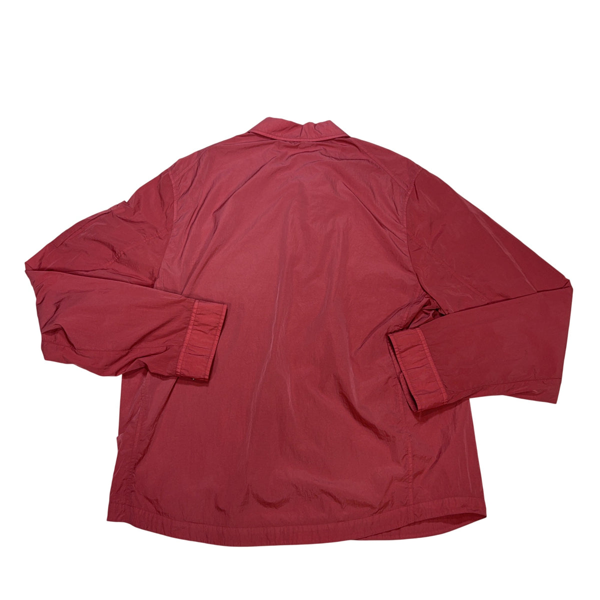 Cp Company Chrome - R Red Jacket