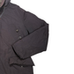 Cp Company Vintage Padded Parka Grey Coats