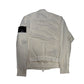 Stone Island Shadow Project White Jacket