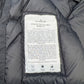 Stone Island Opaque Nylon Twill Down-TC Hooded Parka – Black