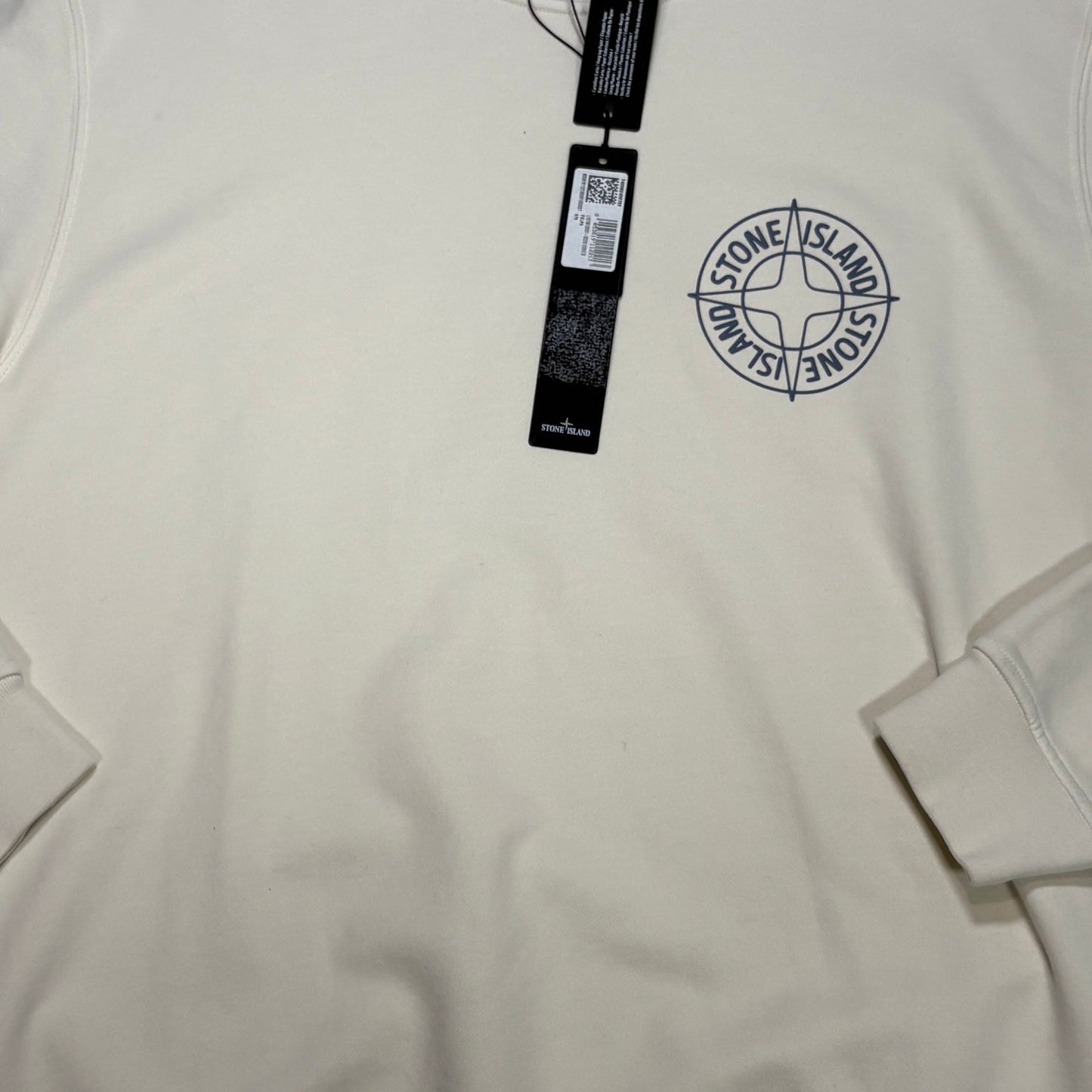 Stone Island Beige Jumpers