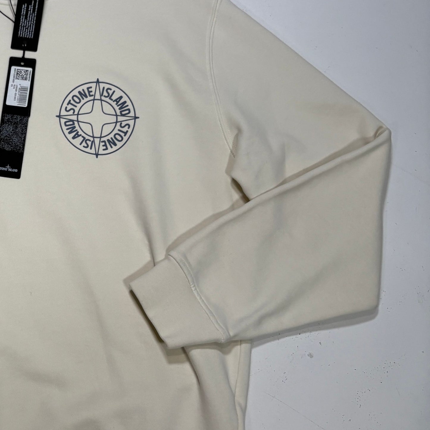 Stone Island Beige Jumpers