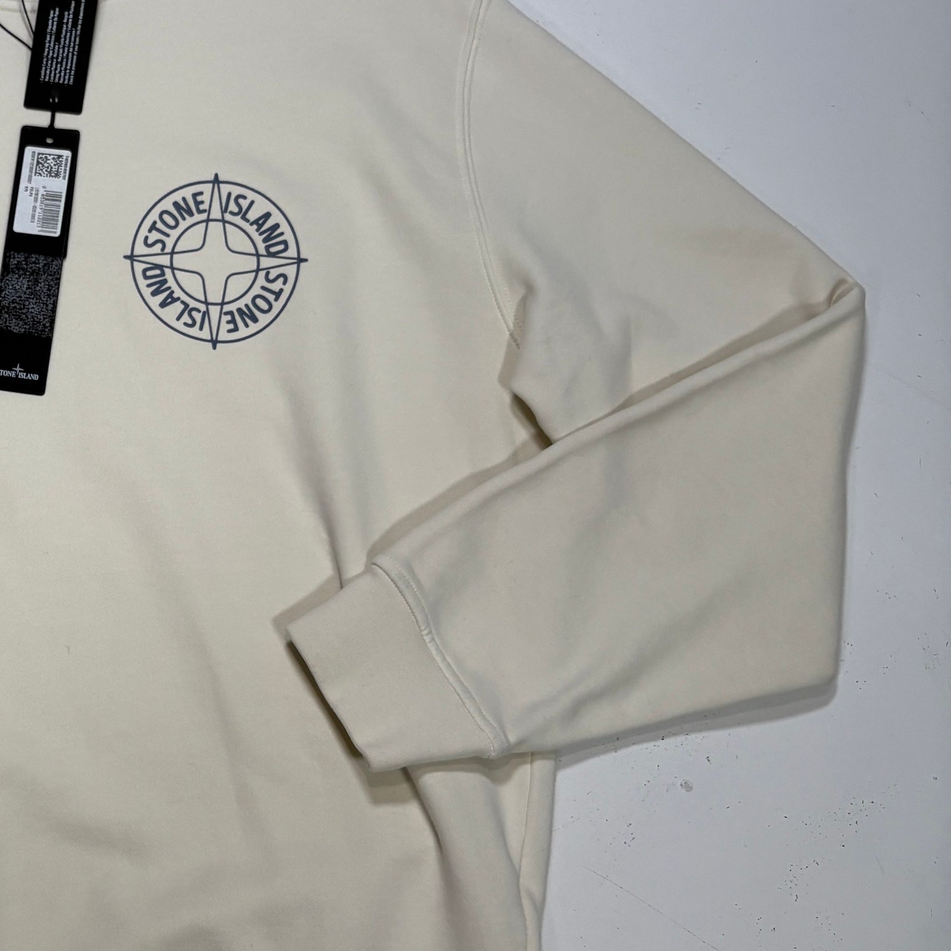 Stone Island Beige Jumpers