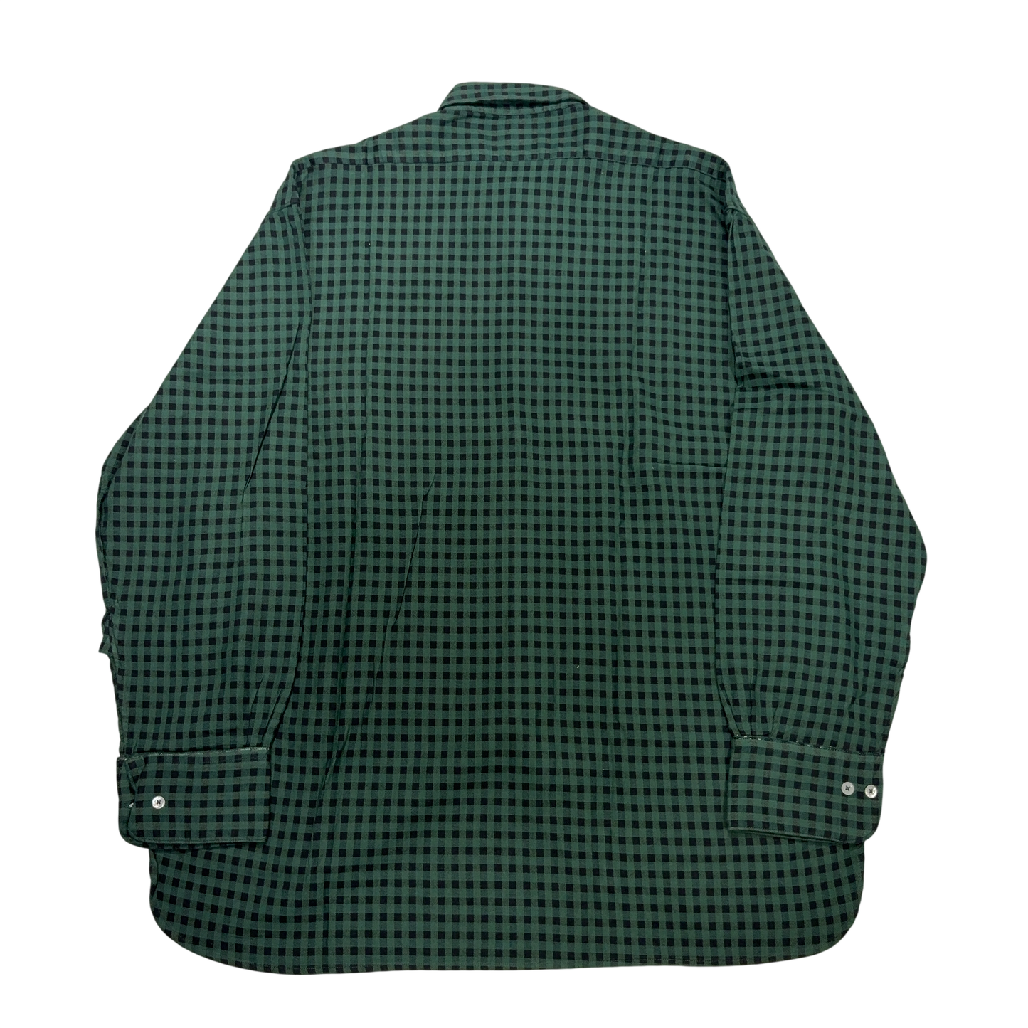 Cp Company 1992 Shirt Green Tops