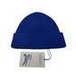 Burberry Beanie Blue Accessories