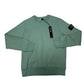 Stone Island Green Jumpers
