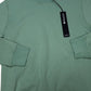 Stone Island Green Jumpers