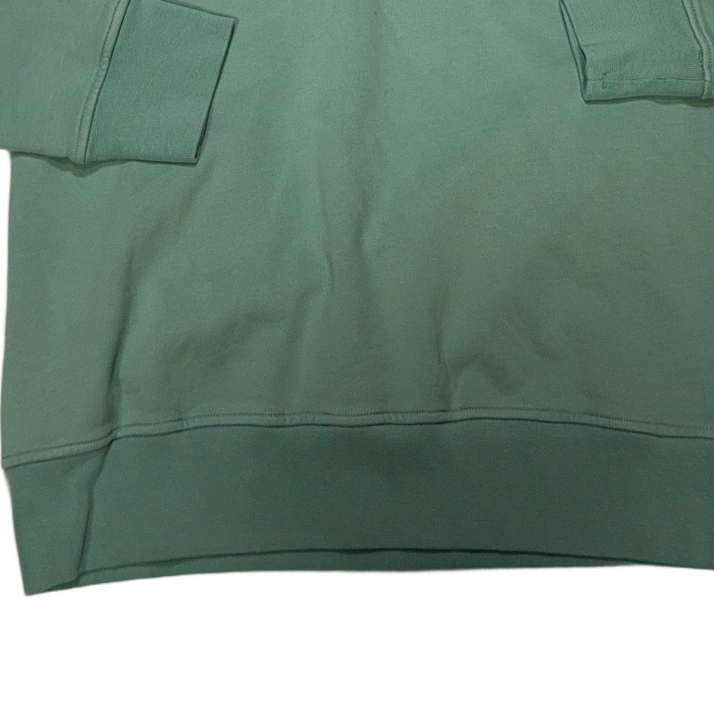 Stone Island Green Jumpers