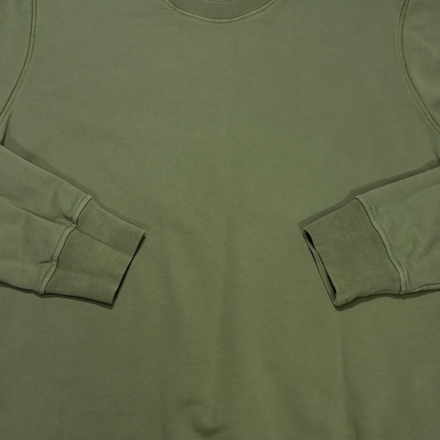 Stone Island Green Jumper Green Jumpers