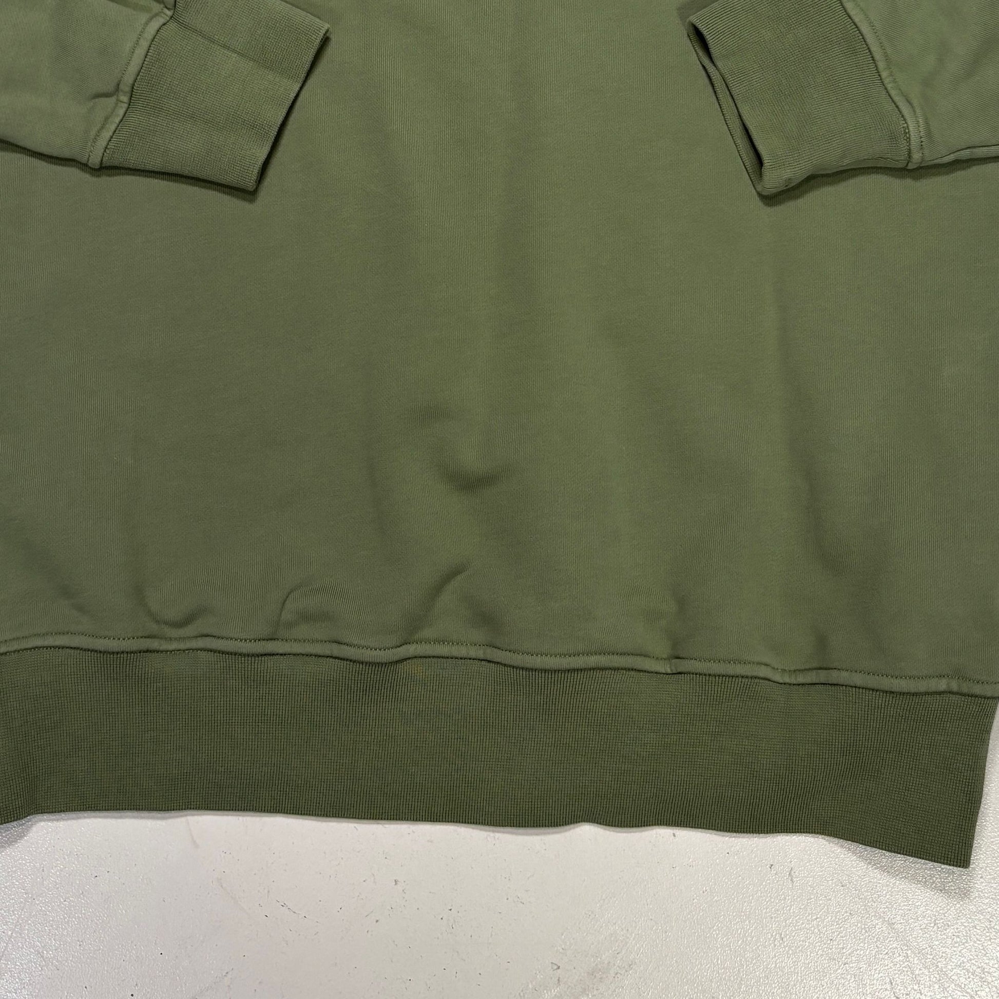 Stone Island Green Jumper Green Jumpers