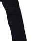 Cp Company Black Pocket Lens Cargos