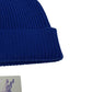 Burberry Beanie Blue Accessories