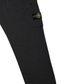 Stone Island Grey compass patch Joggers