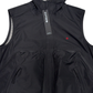 Stone Island 3L Gore-Tex In Recycled Polyester Black Jacket