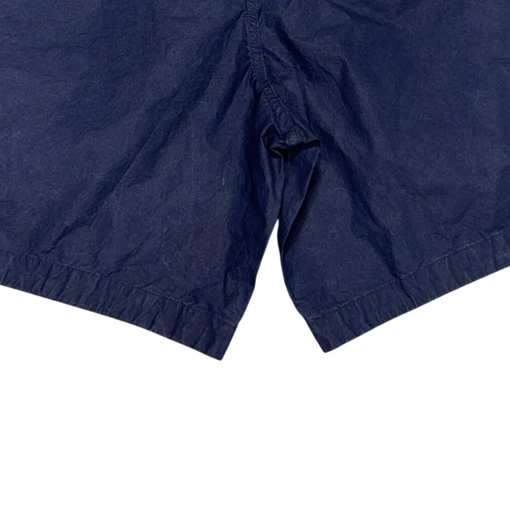 Stone Island Marina Blue Shorts