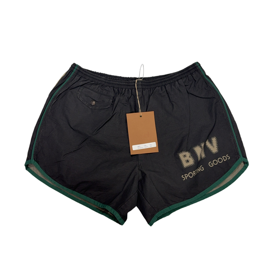 Boneville 1992 Swim Shorts Black Shorts