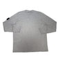Stone Island Grey Jumpers