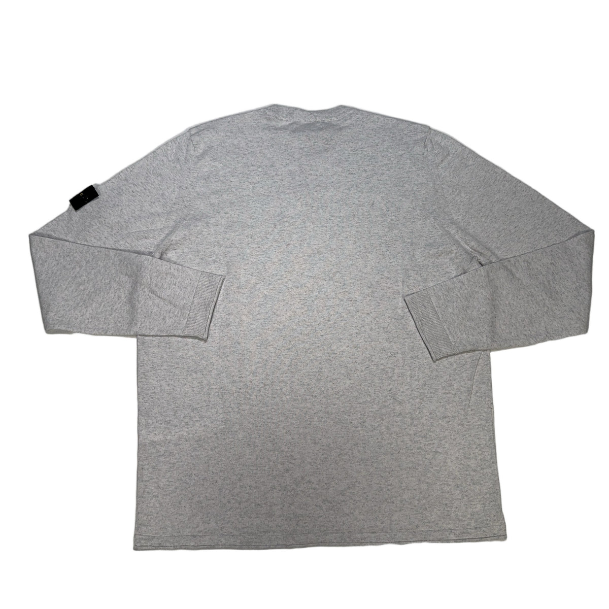 Stone Island Grey Jumpers