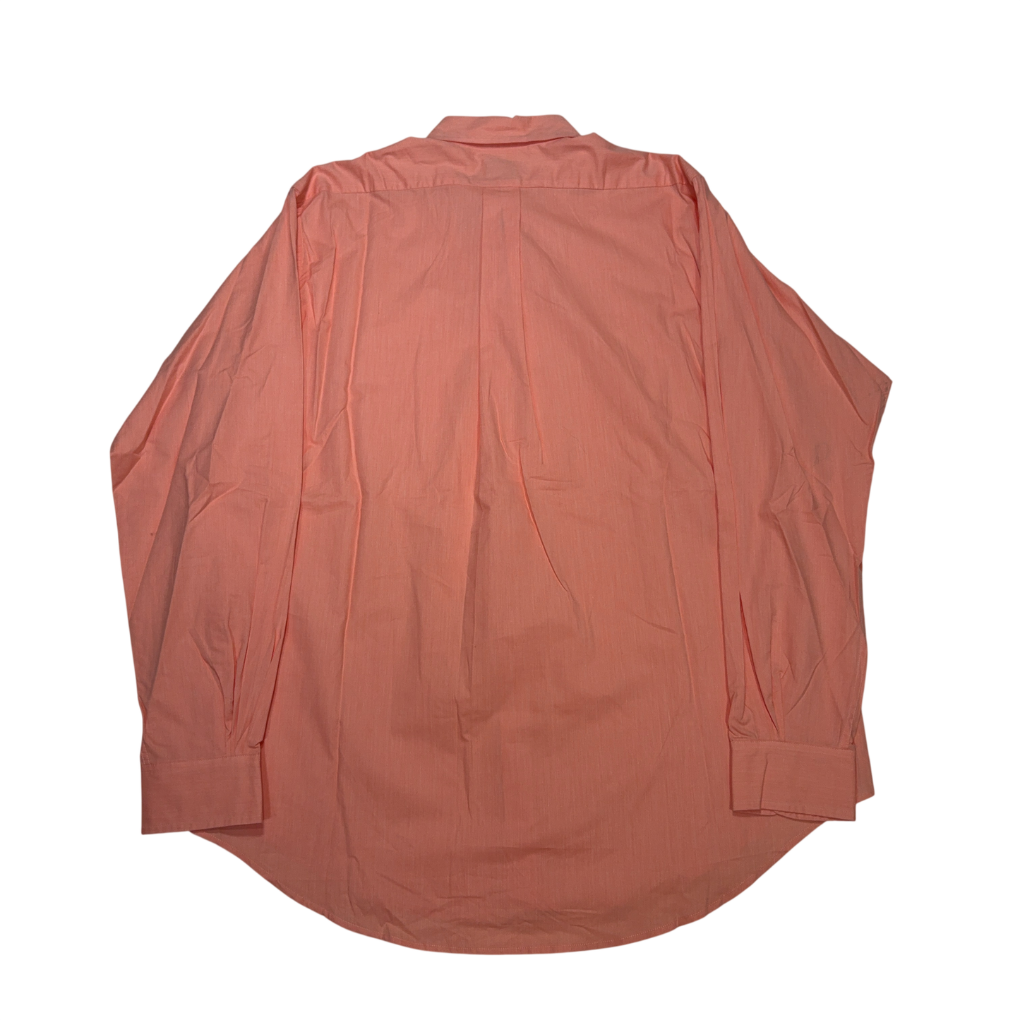 Cp Company 1992 Shirt Orange Tops