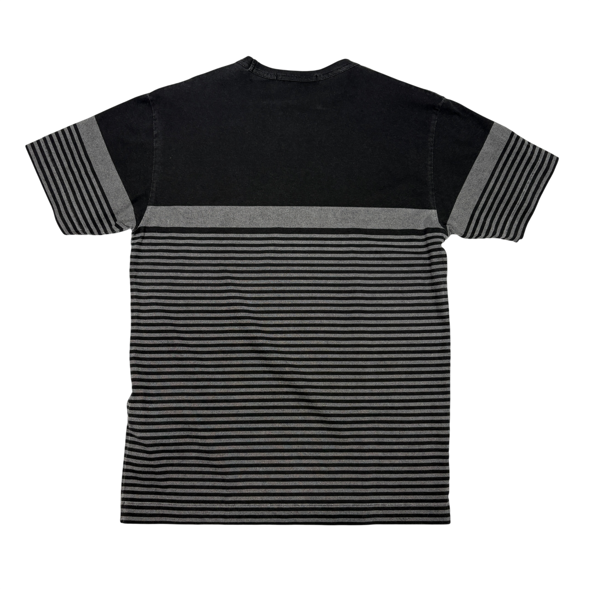 Stone Island Marina Black T-shirt