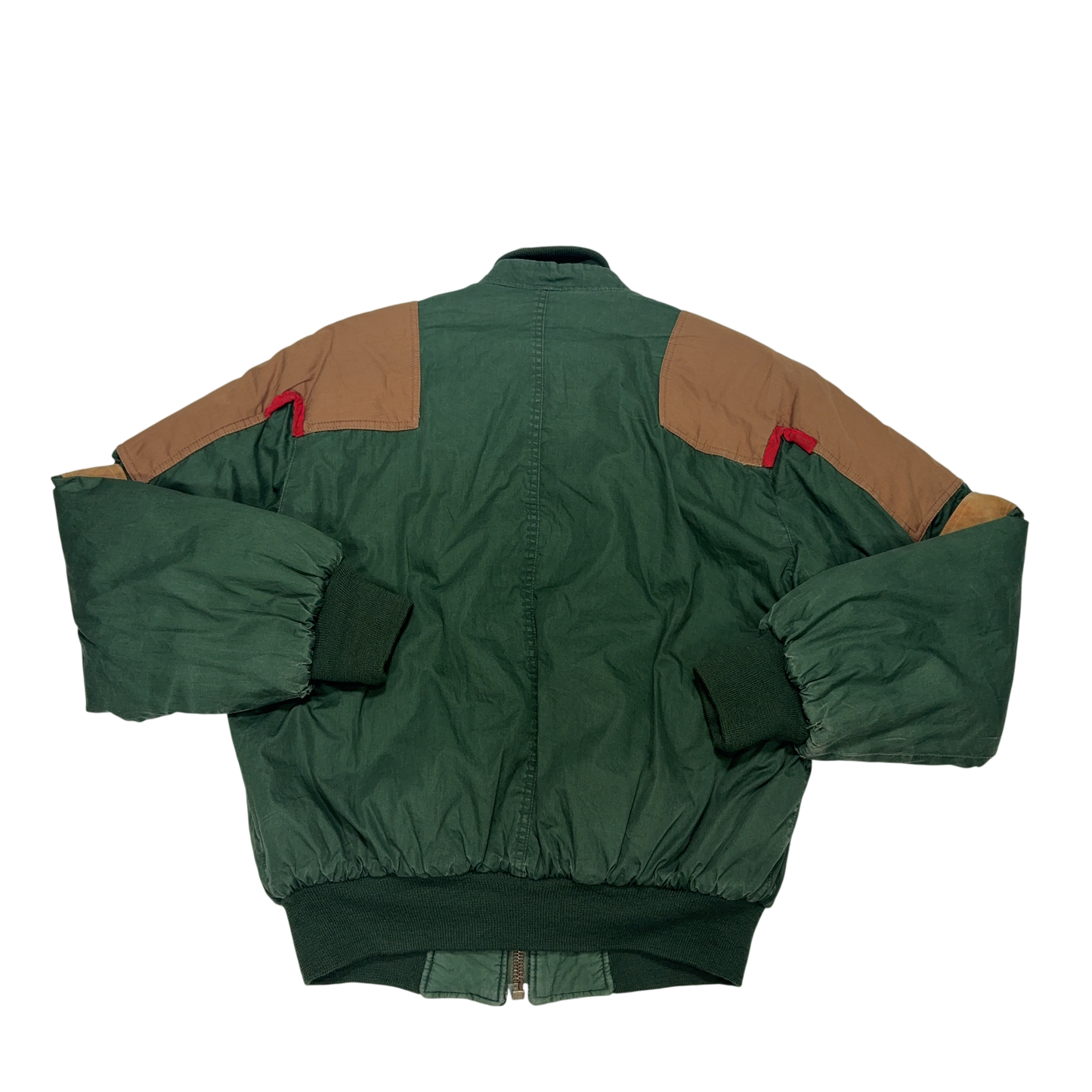 CP Company Green Jacket