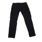 Cp Company Black Pocket Lens Cargos