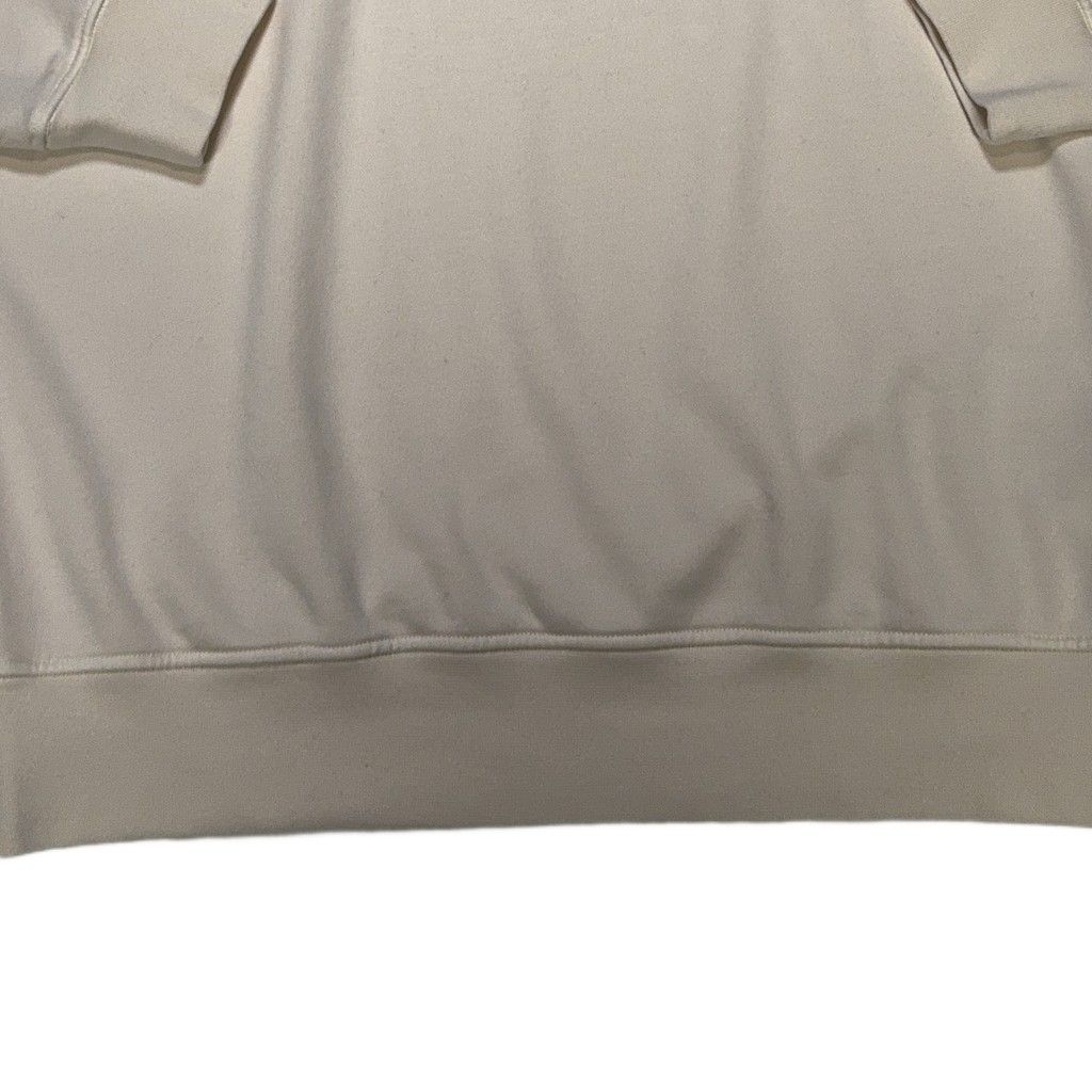 Stone Island White Jumpers