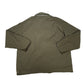 Stone Island Light Compact Touch Poly-TC Coach Jacket – Green