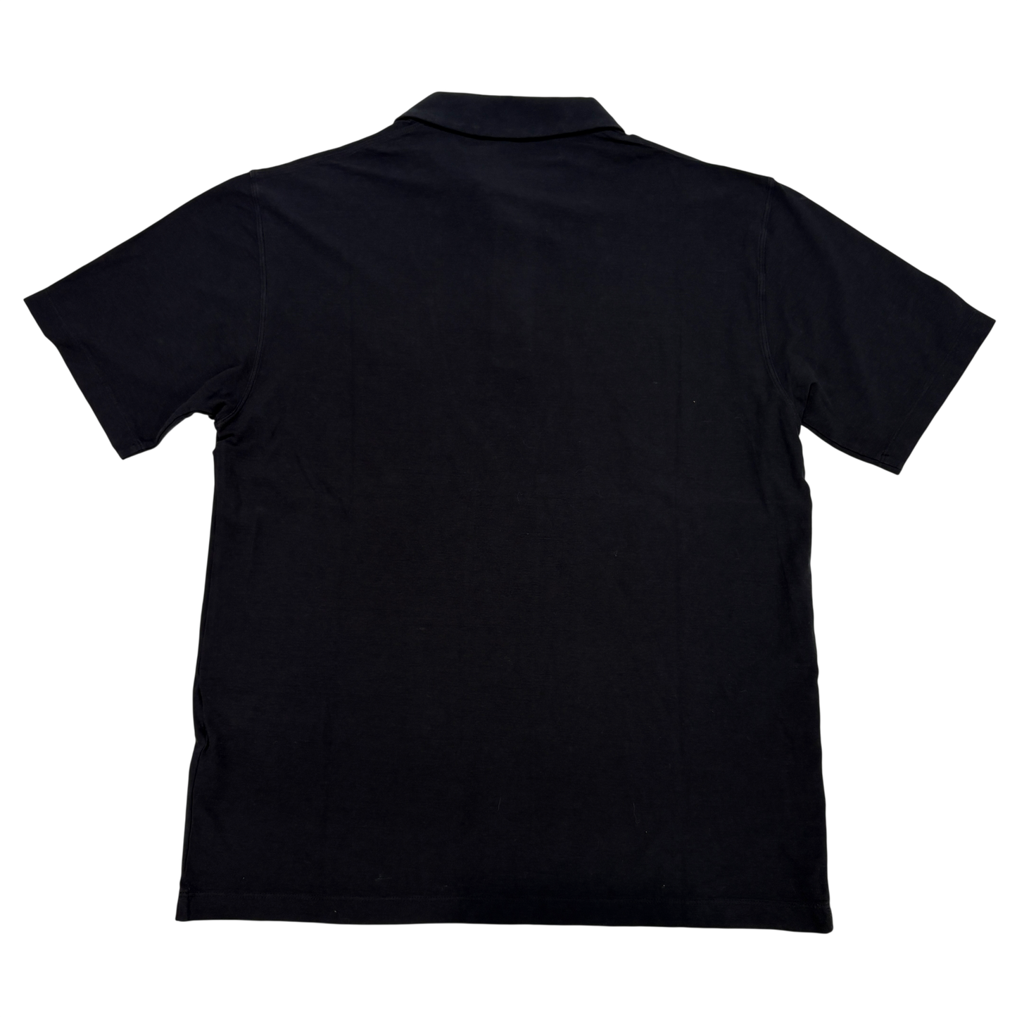 Stone Island Ghost Navy Polo Shirt